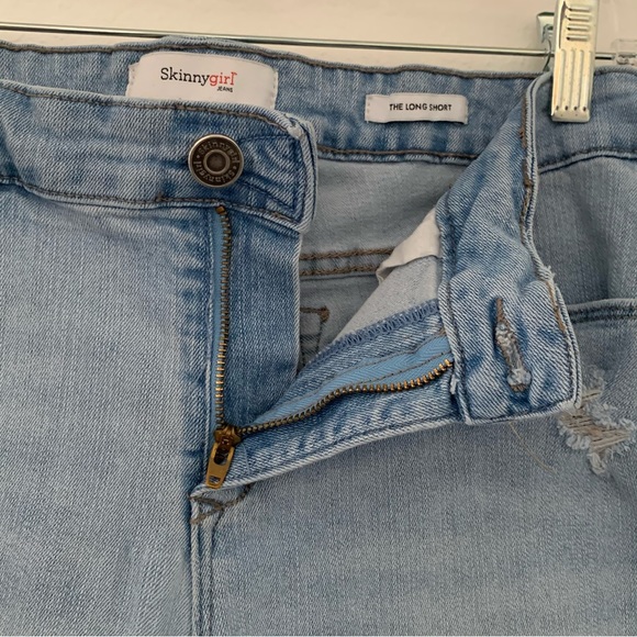 Skinny Girl The Long Short size 30 - Picture 6 of 7